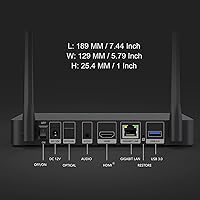 Zidoo Z9X 8K Media Player — image 2