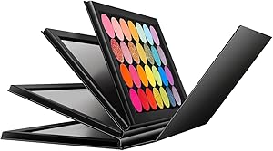 SZDYM 4-Layer Magnetic Makeup Palette