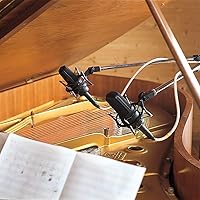 Audio-Technica AT4050 Multi-Pattern Condenser Microphone — image 8