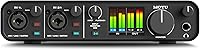 MOTU M4 4x4 USB-C Audio Interface — image 2