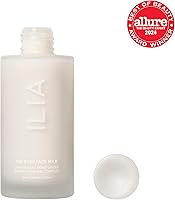 ILIA The Base Face Milk Essence + Moisturizer 3.4 fl oz — image 2