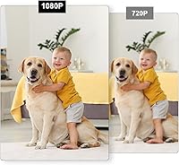 Aipmoz Security WiFi Camera in Bluetooth Speaker — image 7