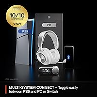 SteelSeries Arctis Nova Pro Wireless Gaming Headset — image 2