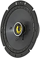 KICKER 46CSC674 CS-Series 6.75-Inch Coaxial Speakers — image 4