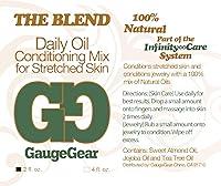 Gauge Gear Premium Stretched Ear Care Kit — image 7