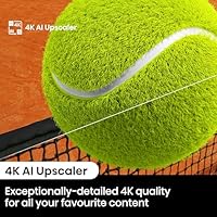 Hisense 85-Inch Class A6 Series 4K UHD Smart Roku TV — image 6