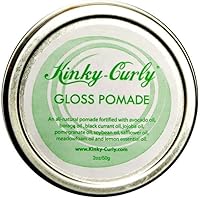 Kinky-Curly Gloss Pomade 2 Ounce — image 1