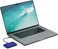 LaCie Rugged SSD Pro5 4TB — image 5