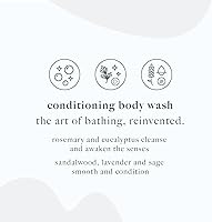 Dermalogica Conditioning Hand + Body Wash 10 Fl Oz — image 7