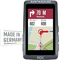 Sigma ROX 12.1 EVO GPS Bike Computer — image 1