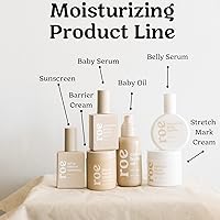 Roe Wellness Stretch Mark Cream for Sensitive Skin 13.3oz — image 6