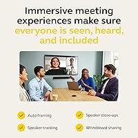 Jabra PanaCast 50 4K Video Conference Camera — image 9