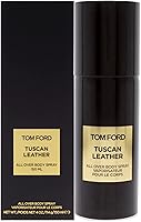 Tom Ford Tuscan Leather Body Spray 4 oz — image 1