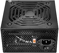 Apevia RAPTOR500W 500W ATX Power Supply — image 3
