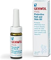 Gehwol Med Protective Nail & Skin Oil 15ml — image 1