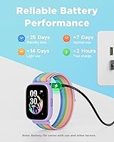 BIGGERFIVE BRAVE 2 Smart Watch for Kids — image 7