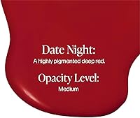 Perma Blend Date Night Lip Blush Tattoo Ink - 0.5oz — image 2