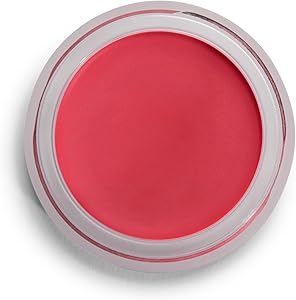 goop Beauty Colorblur Glow Balm - Venus Translucent Fuchsia Review