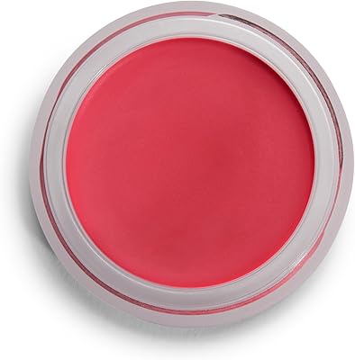 goop Beauty Colorblur Glow Balm - Venus Translucent Fuchsia