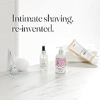 IntiMD Coochy Plus Intimate Shaving Kit - 250mL — image 8