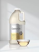 Horbäach Castor Oil 64 oz — image 7