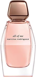 Narciso Rodriguez All Of Me for Women 3 oz EDP Spray Review