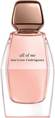 Narciso Rodriguez All Of Me for Women 3 oz EDP Spray