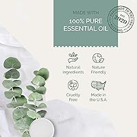 Bootleg Bath Shower Steamers Eucalyptus & Mint 15 Pack — image 4