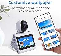 SIYZHOP Indoor Home Security Camera C41P-B — image 8