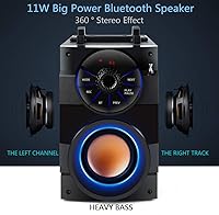 TAMPROAD S37 Bluetooth Speaker — image 5