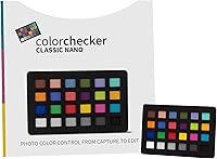 Calibrite ColorChecker Classic Nano — image 2