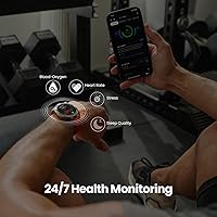 Amazfit Balance 2 Smart Watch 47mm — image 5