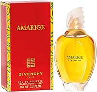 Amarige By Givenchy Eau De Toilette Spray 3.3 Oz — image 4
