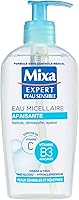 Mixa Eau Nettoyante Apaisante 200mL — image 1