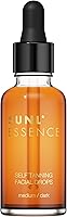 Onyx Self Tanning Drops for Face - Medium/Dark, 1.01 fl oz — image 1