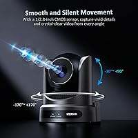 NexiGo P610 Conference Room PTZ Camera — image 4