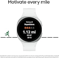 Samsung Galaxy Watch 8 40mm Bluetooth Smartwatch — image 3