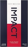 Tommy Hilfiger Impact EDT 100mL — image 3