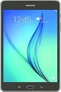 Samsung Galaxy Tab A 9.7-Inch Tablet 16GB Review
