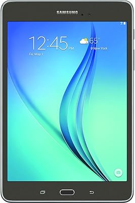 Samsung Galaxy Tab A 9.7-Inch Tablet 16GB