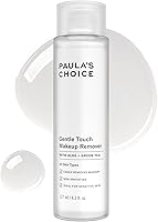 Paula's Choice Gentle Touch Oil Free Waterproof Makeup Remover 4.3oz — image 1