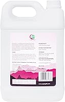 Yogi's Gift 100% Pure Rose Water 1 Gallon — image 3