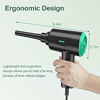 Meudeen Air Duster AD08A — image 7