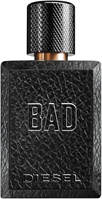 Diesel Bad Eau de Toilette 50mL