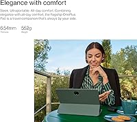 OnePlus Pad 11.61-inch, 8GB RAM, 128GB Storage — image 3