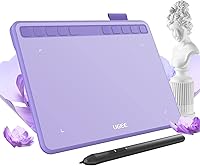UGEE S640 Drawing Tablet — image 1