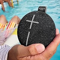 Ultimate Ears MINIROLL Bluetooth Speaker — image 2