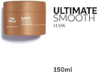 Wella Professionals Ultimate Smooth Intense Mask 7.23oz — image 10