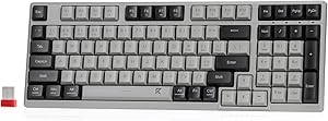 Redragon BK7114 Wireless Keyboard