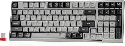 Redragon BK7114 Wireless Keyboard